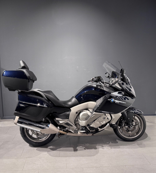 BMW K 1600 GTL Touring Occasion