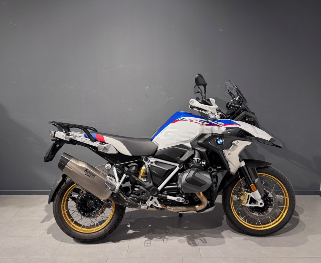 BMW R 1250 GS HP Enduro Occasion