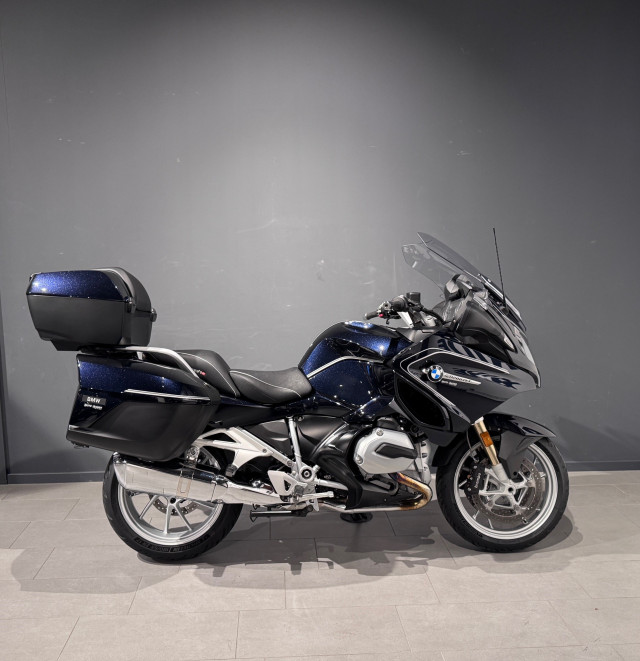 BMW R 1200 RT Touring Occasion