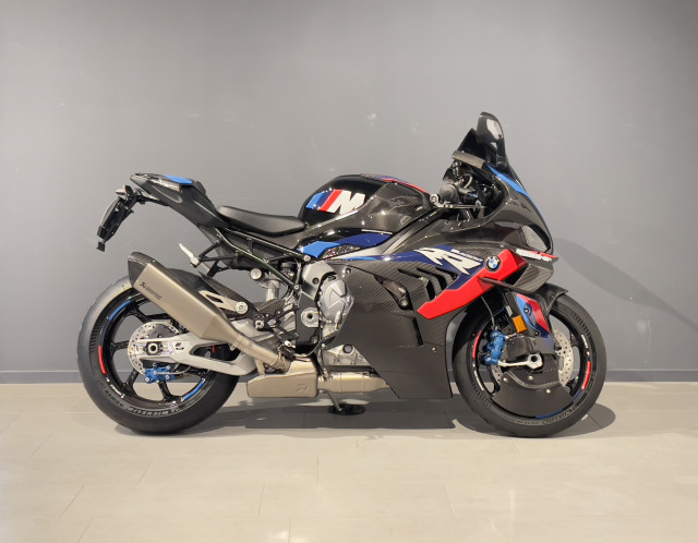 BMW M 1000 RR Sport Moto neuve