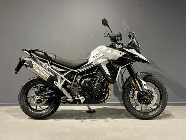 TRIUMPH Tiger 900 GT Pro Enduro Moto neuve