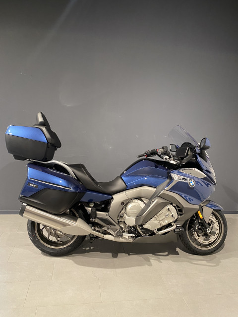 BMW K 1600 GTL Touring Neufahrzeug