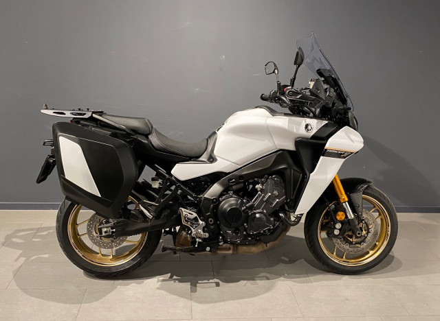 YAMAHA Tracer 9 GT Touring Usato