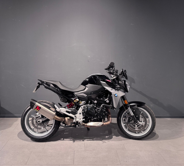 BMW F 900 R A2 Naked Occasion