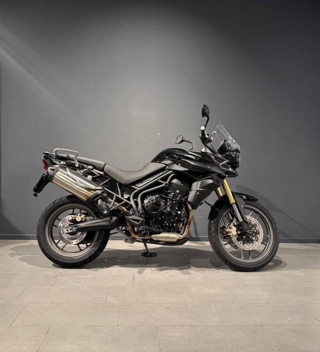 TRIUMPH Tiger 800 Enduro Occasion