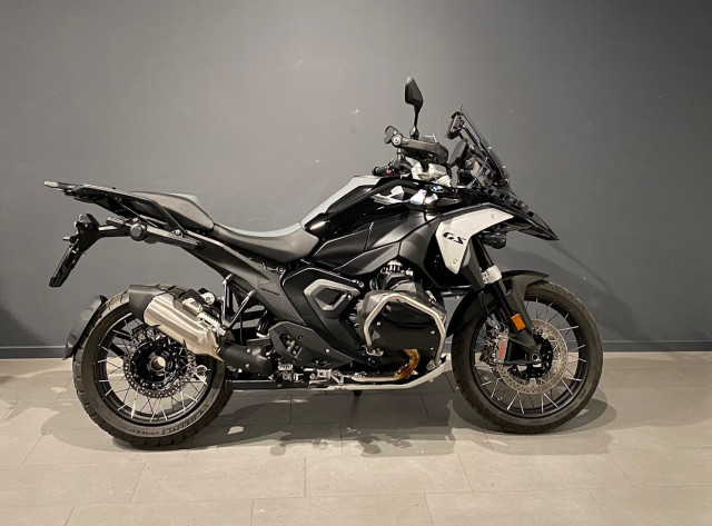 BMW R 1300 GS ASA Enduro Occasion