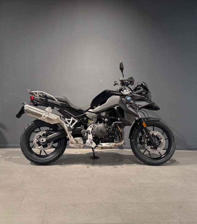 BMW F 800 GS Enduro Moto neuve