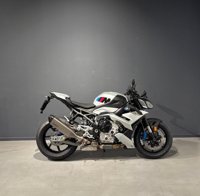 BMW M 1000 R Naked Neufahrzeug
