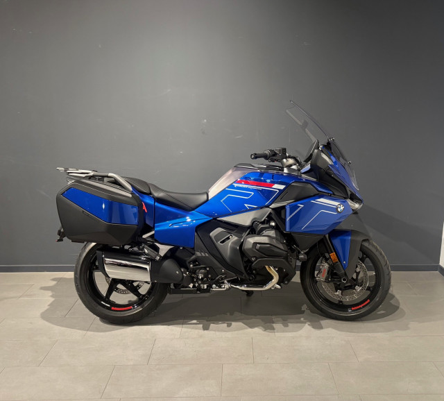 BMW R 1300 RT Touring Neufahrzeug