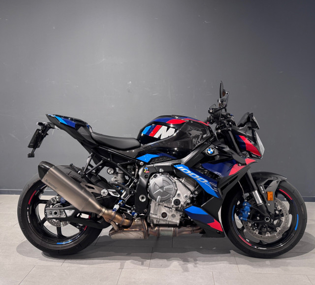 BMW M 1000 R Competition Naked Occasion