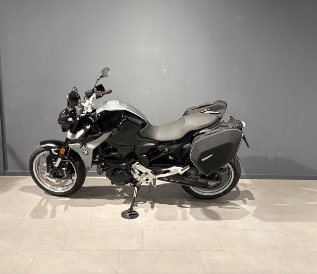 BMW F 900 R Naked Used