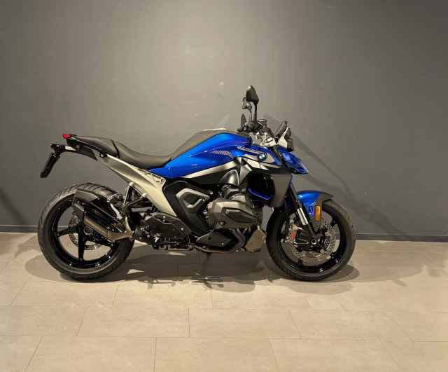 BMW R 1300 R Naked Moto nuova