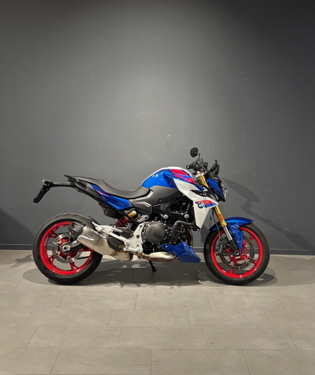 BMW F 900 R A2 Sport Naked Neufahrzeug