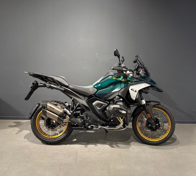 BMW R 1300 GS ASA Enduro Neufahrzeug