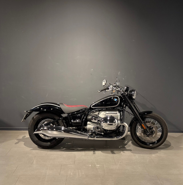 BMW R 18 Custom Occasion