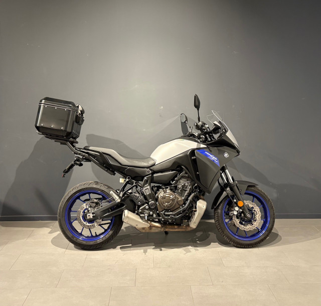 YAMAHA Tracer 700 Touring Occasion