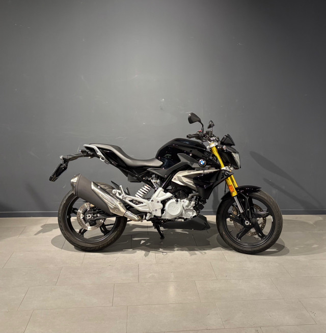 BMW G 310 R Naked Occasion
