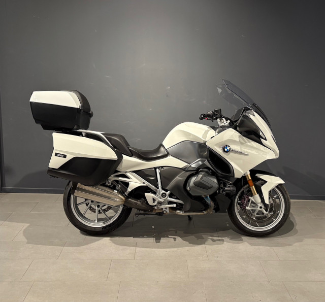 BMW R 1250 RT Touring Occasion