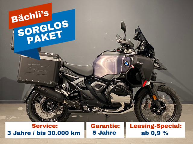 BMW R 1300 GS Adventure Enduro Neufahrzeug BMW R 1300 GS Adventure Enduro Neufahrzeug