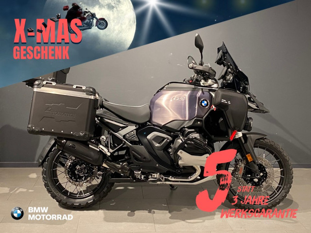 BMW R 1300 GS Adventure Enduro Neufahrzeug