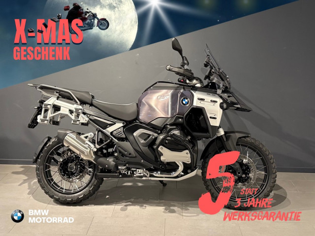 BMW R 1300 GS Adventure ASA Enduro Neufahrzeug