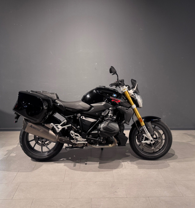 BMW R 1250 R Naked Occasion