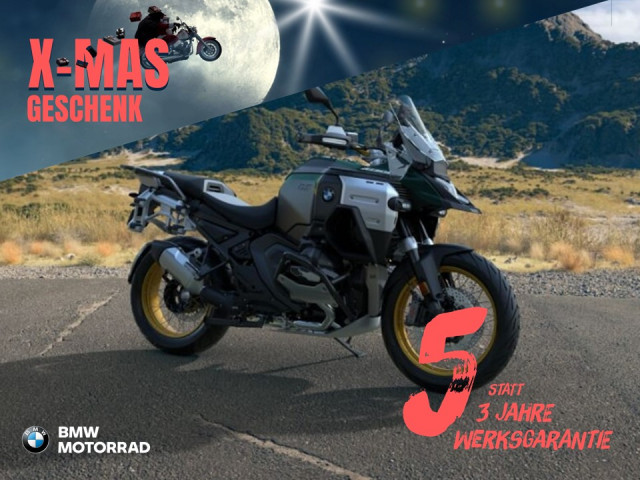 BMW R 1300 GS Adventure ASA Enduro Neufahrzeug