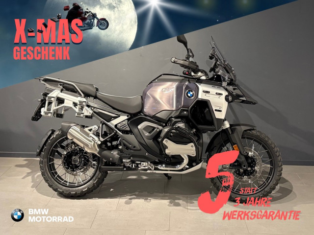 BMW R 1300 GS Adventure Enduro Neufahrzeug