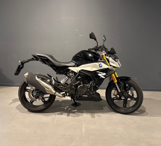 BMW G 310 R Naked Occasion