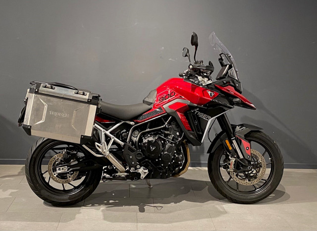 TRIUMPH Tiger 900 GT Pro Enduro Occasion
