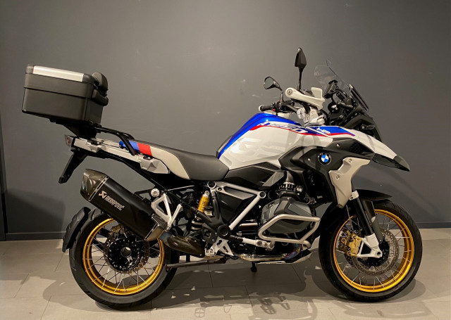 BMW R 1250 GS HP Enduro Occasion
