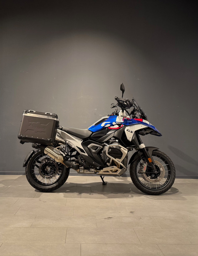BMW R 1300 GS Trophy Enduro Occasion