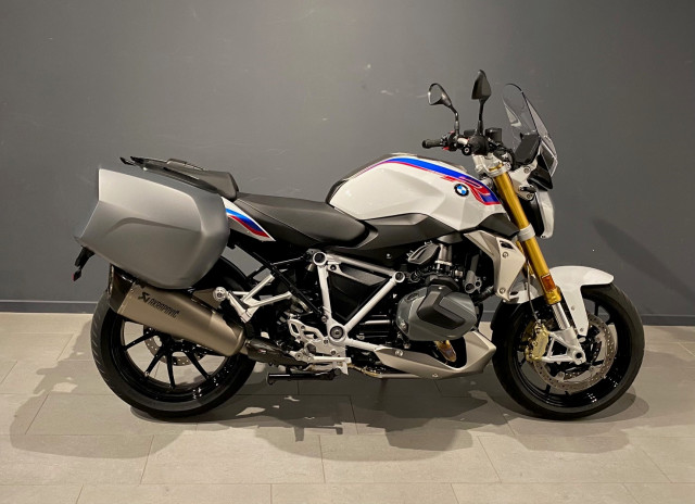 BMW R 1250 R Sport Naked Occasion