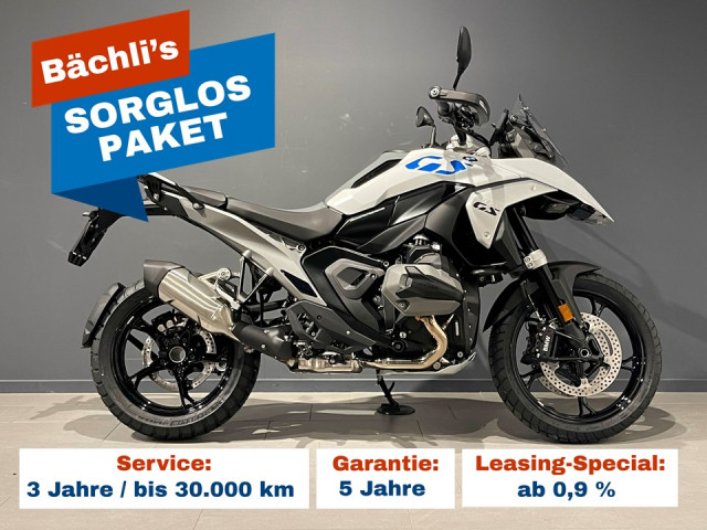 BMW R 1300 GS Enduro Neufahrzeug