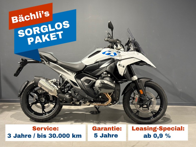 BMW R 1300 GS Enduro Neufahrzeug