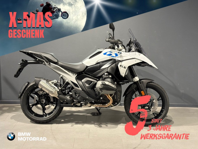 BMW R 1300 GS Enduro Neufahrzeug
