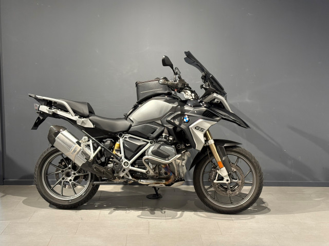 BMW R 1250 GS Enduro Occasion