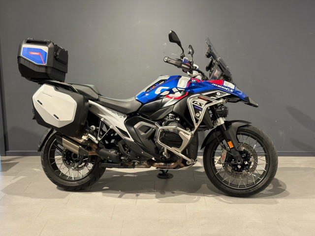 BMW R 1300 GS Trophy Enduro Occasion