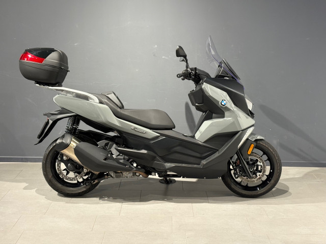 BMW C 400 GT Roller Occasion
