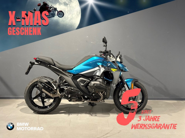 BMW R 1300 R Naked Neufahrzeug