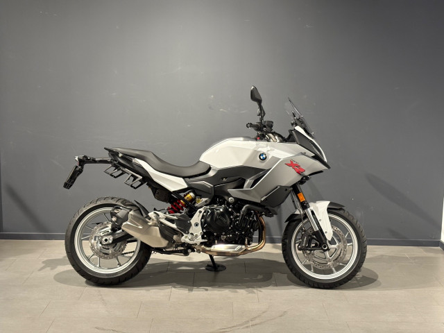 BMW F 900 XR A2 Touring Neufahrzeug