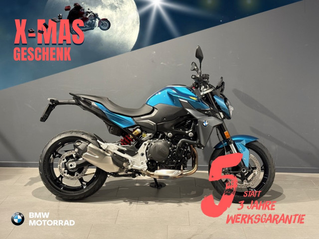 BMW F 900 R Naked Neufahrzeug