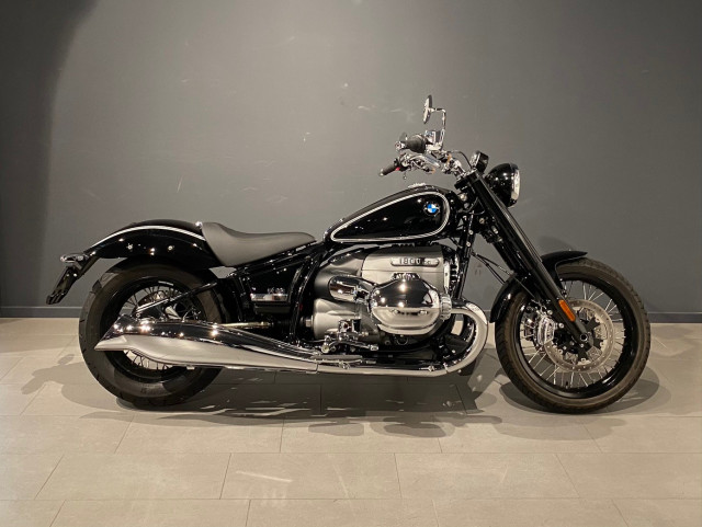 BMW R 18 Custom Occasion