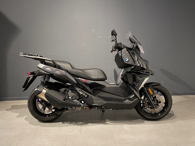 BMW C 400 X Roller Occasion
