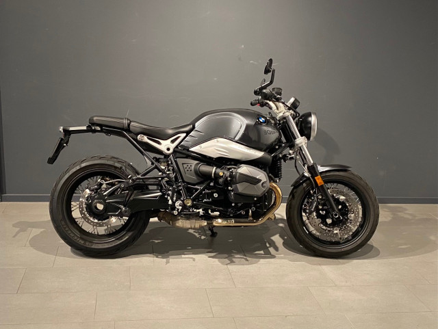 BMW R nineT Pure A2 Retro Occasion