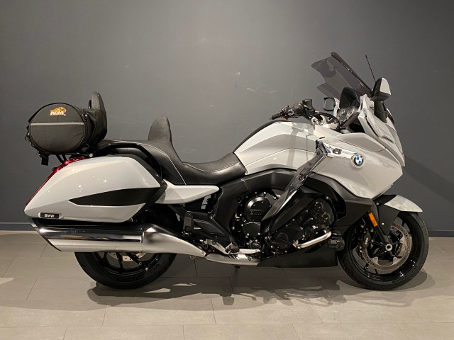 BMW K 1600 B Touring Occasion BMW K 1600 B Touring Occasion