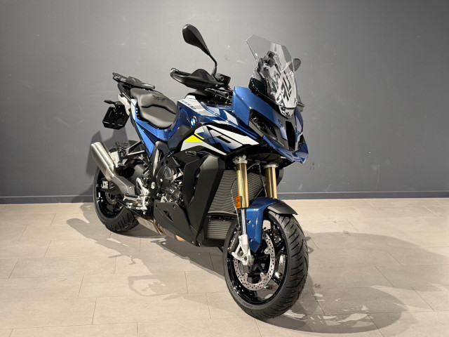 BMW S 1000 XR Touring Neufahrzeug BMW S 1000 XR Touring Neufahrzeug