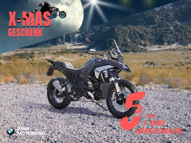 BMW R 1300 GS ASA Enduro Neufahrzeug