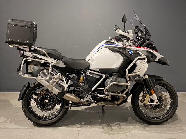 BMW R 1250 GS Adventure Enduro Occasion