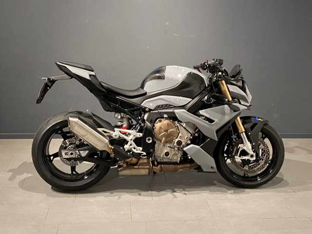 BMW S 1000 R Naked Occasion